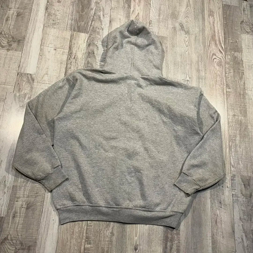 GHOST CHAIN ZIP HOODIE®