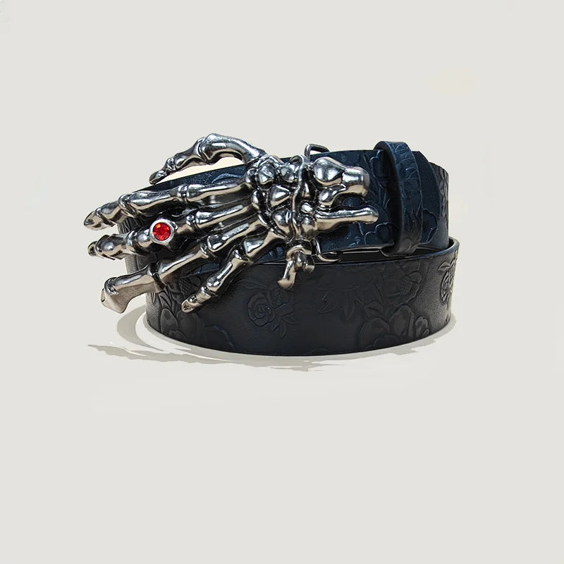 SKELETON WRIST BELT®