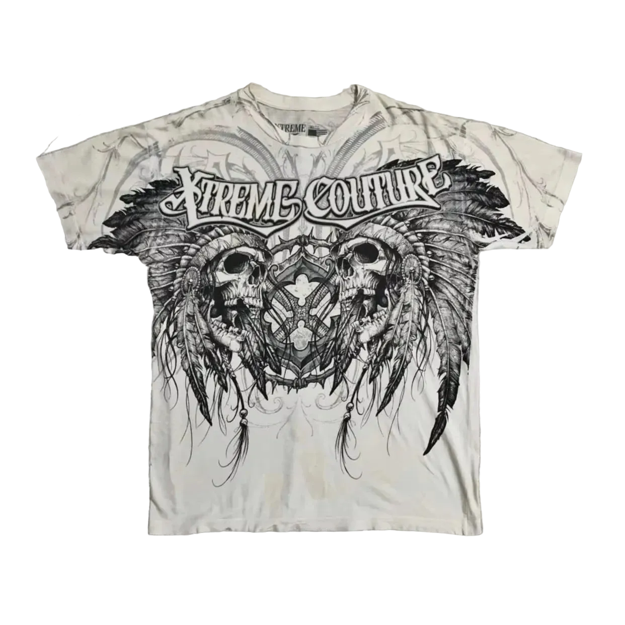 XTREME CULTURE TEE®