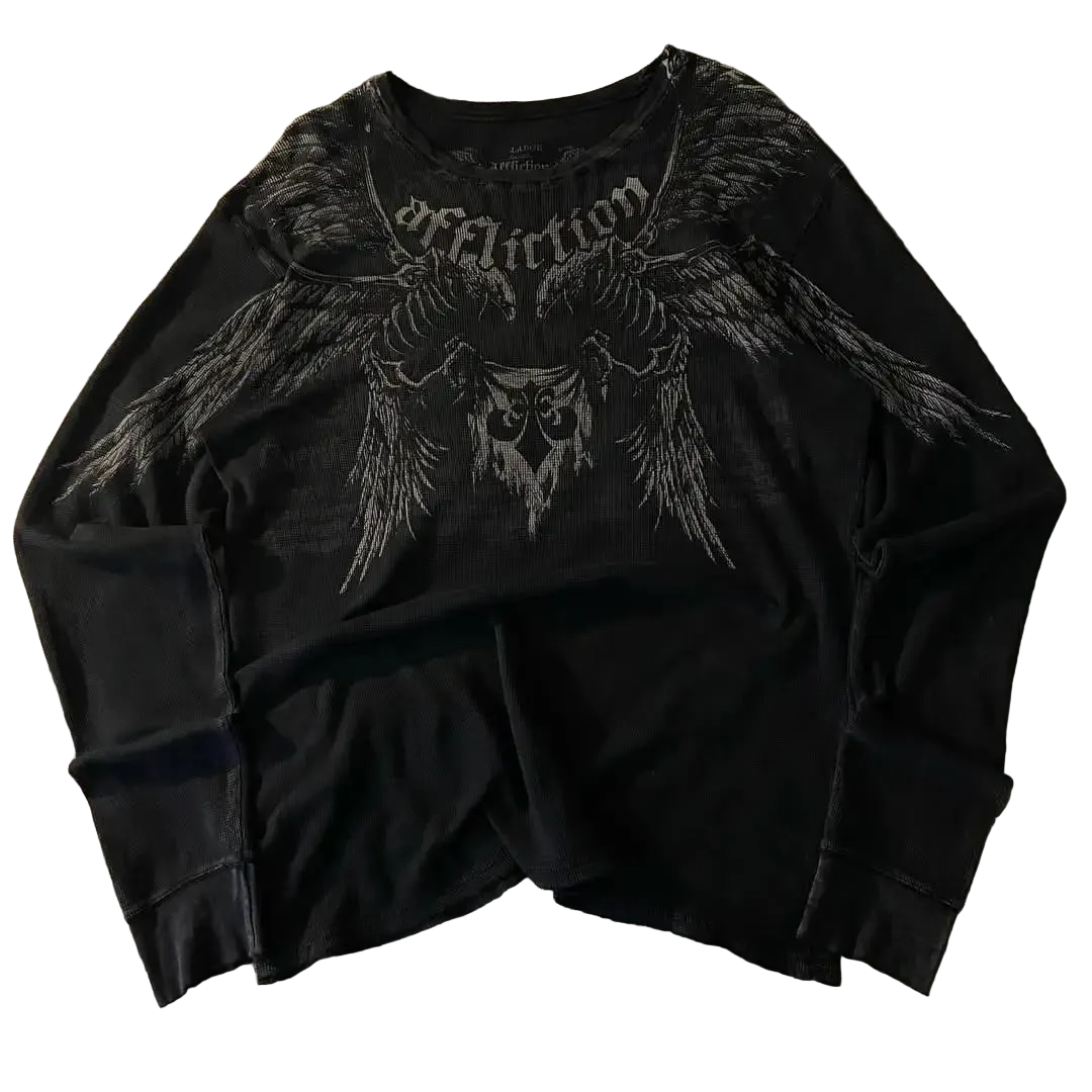 AFFLICTION LONG SLEEVE®