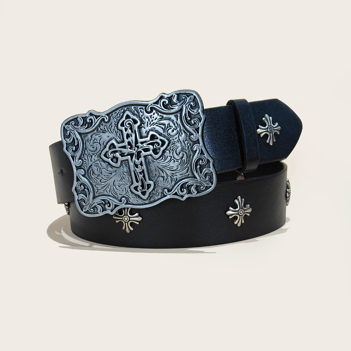 SACRED THORN RELIC BELT