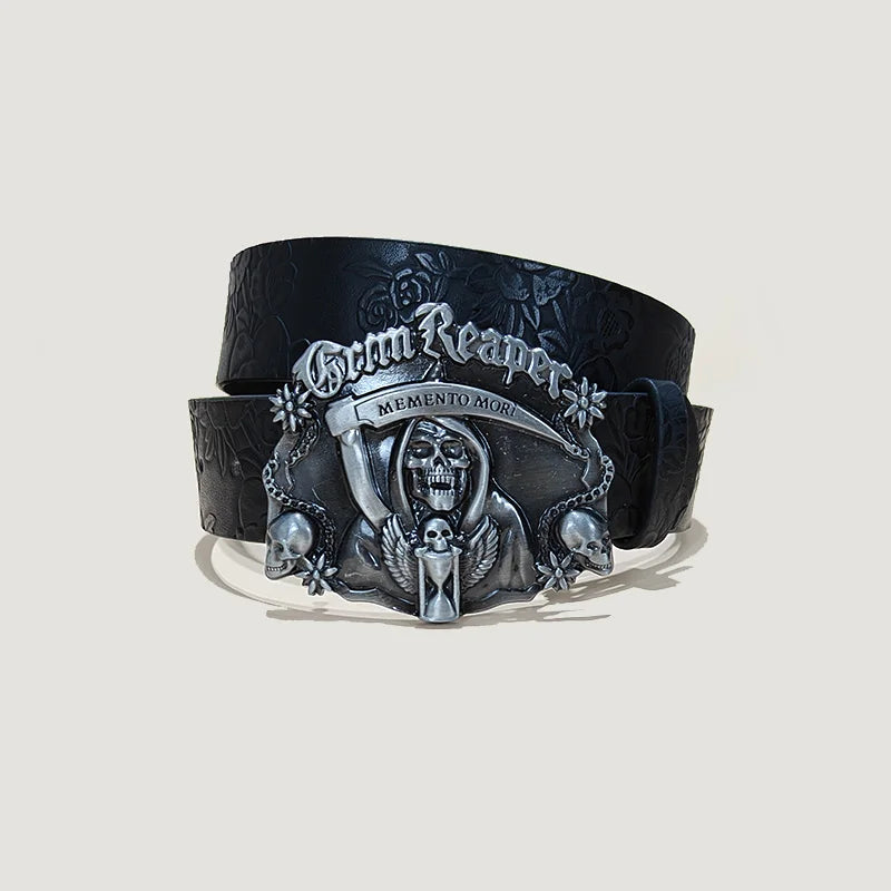 GRIM REAPER BELT®