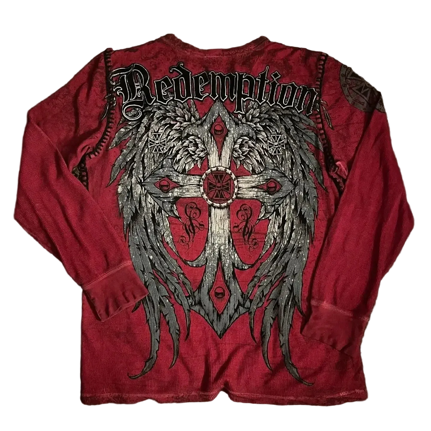 REDEMPTION CROSS TEE®