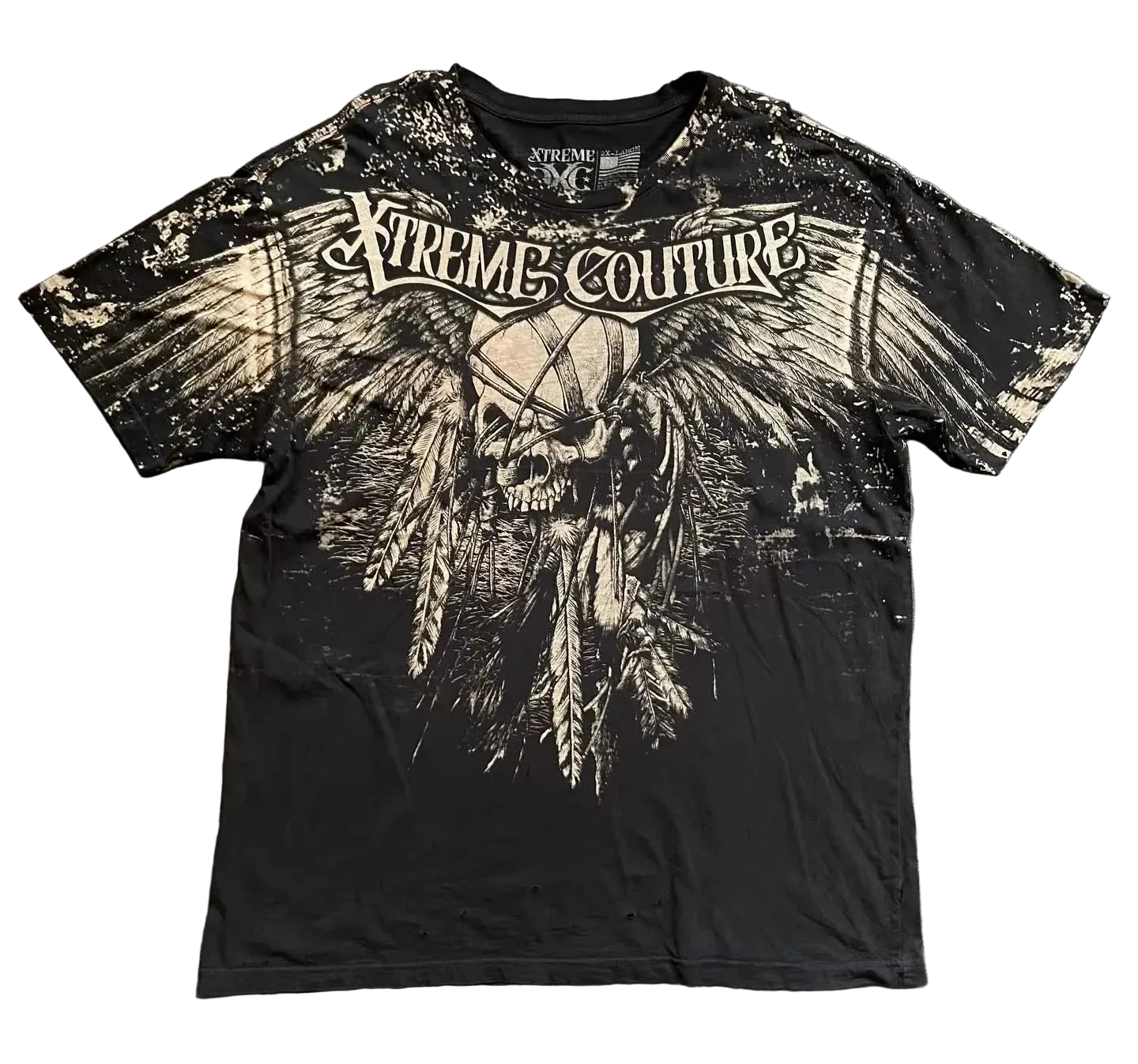 XTREME COUTURE TEE®