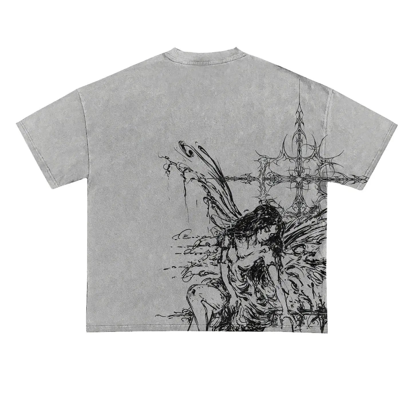 FALLEN ANGEL TEE®