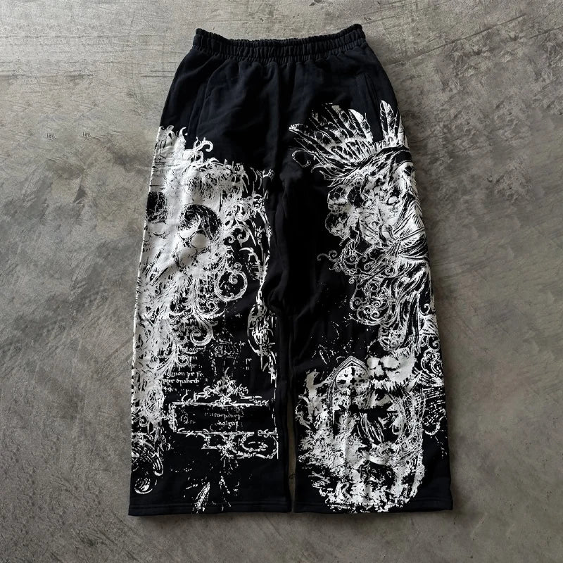 CHAOS SWEATPANTS®