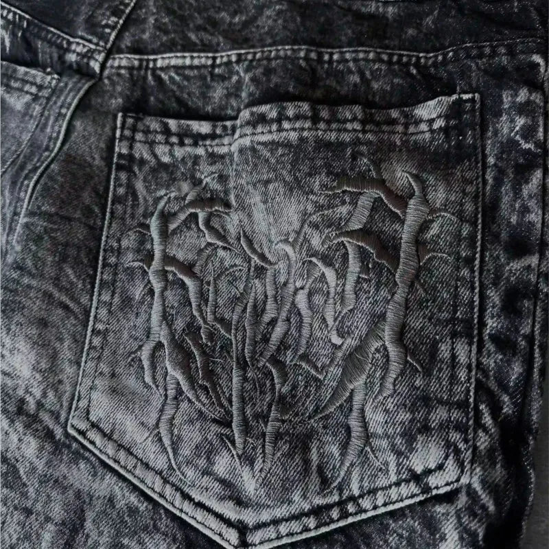 WEB JEANS