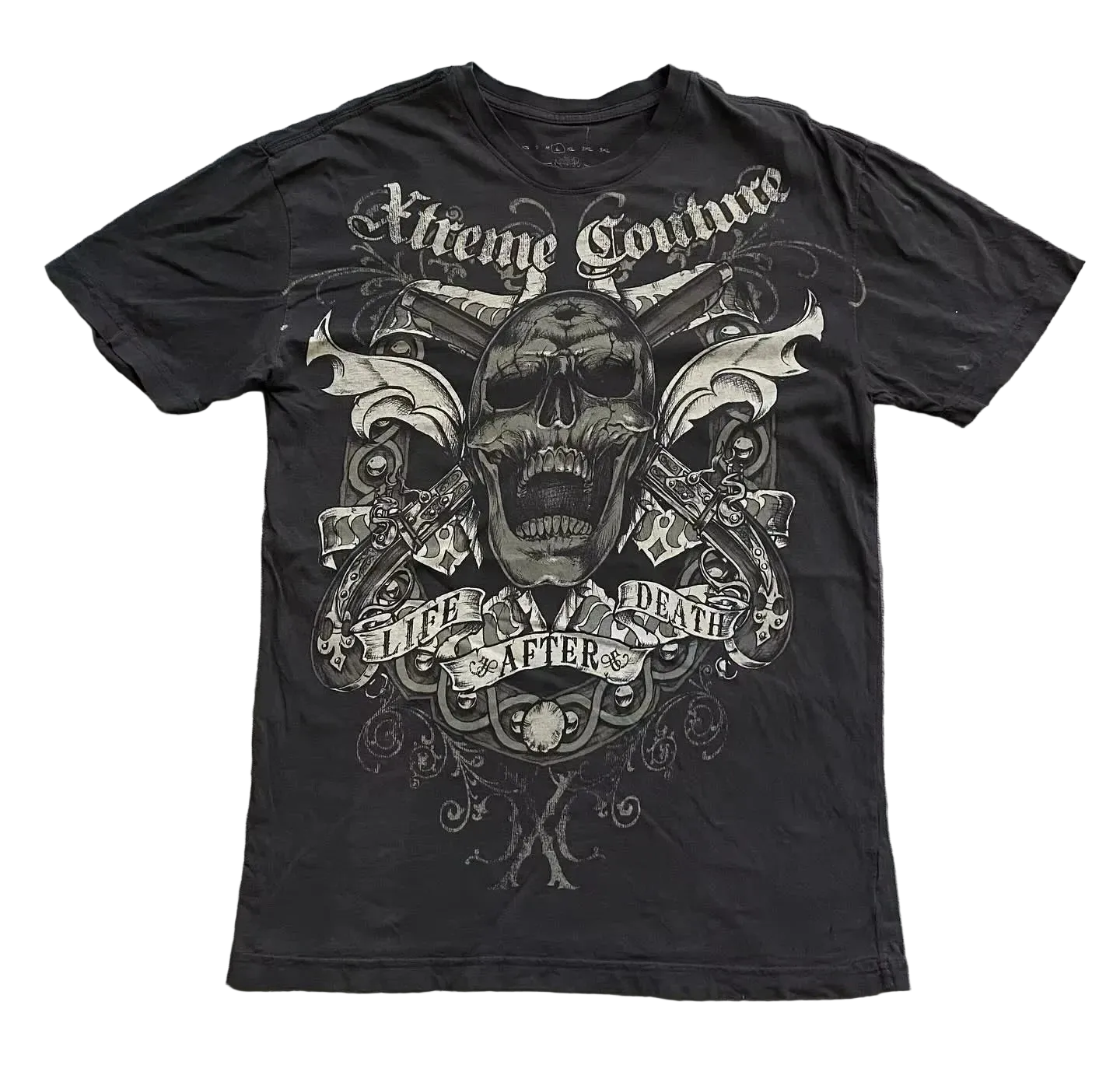 LIFE AFTER DEATH TEE®