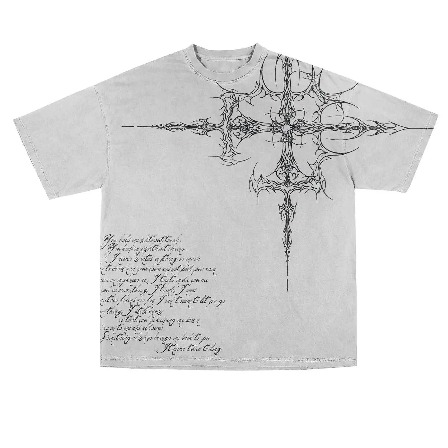 FALLEN ANGEL TEE®