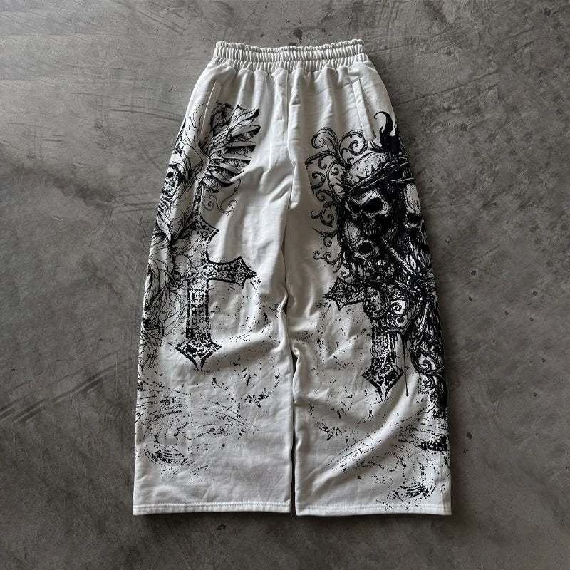 CHAOS SWEATPANTS®
