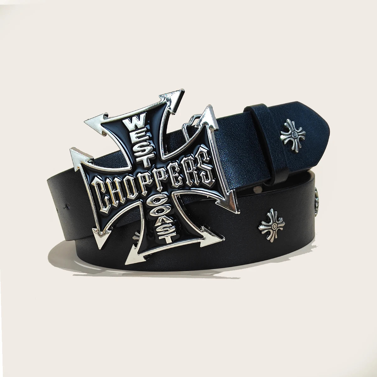 WEST COAST OUTLAW BELT