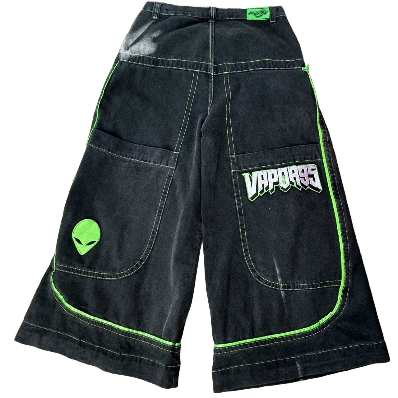 VAPORGS JEANS®