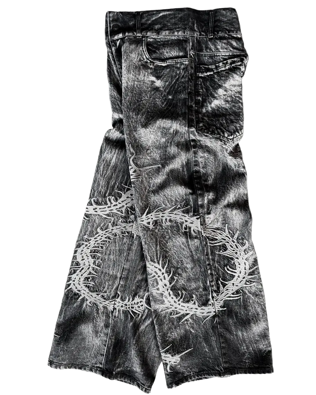 CENTIPEDE JEANS