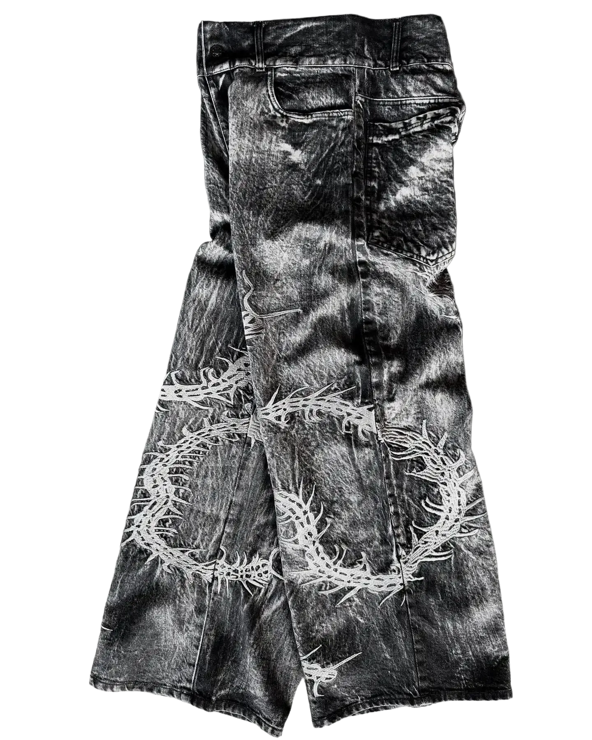 CENTIPEDE JEANS
