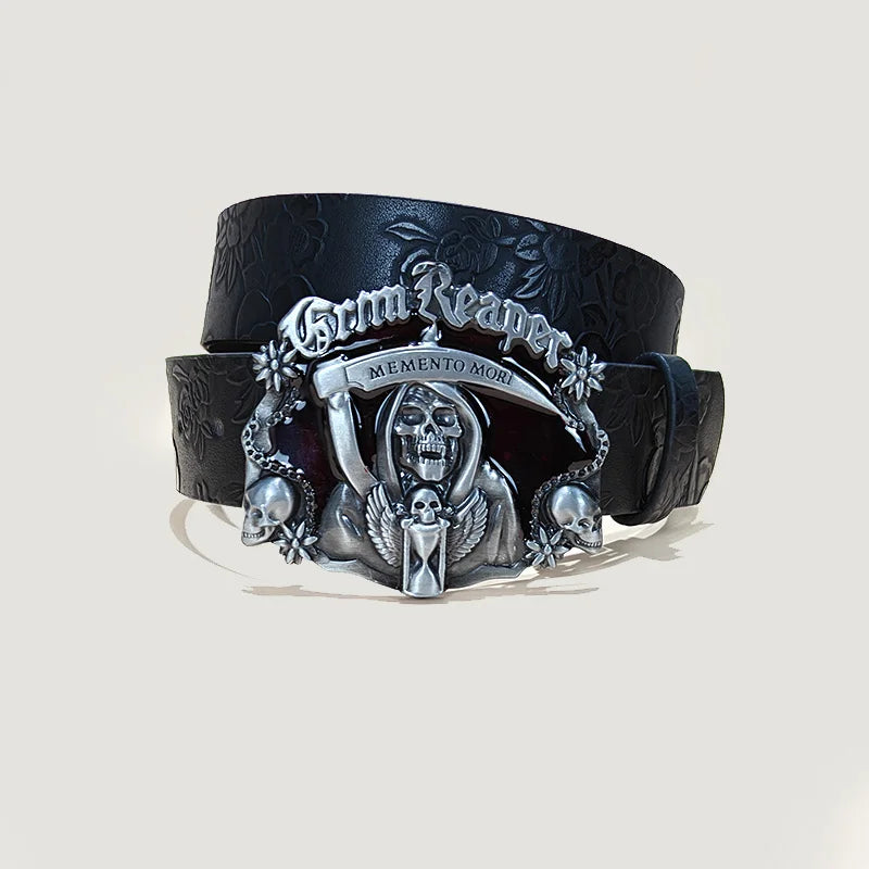 MEMENTO REAPER BELT