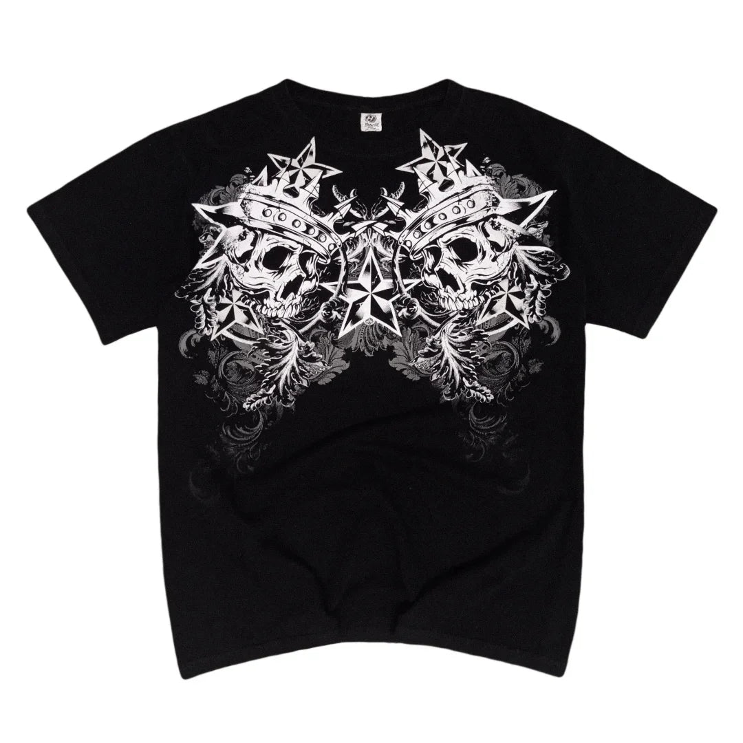 DOUBLE REAPER TEE®