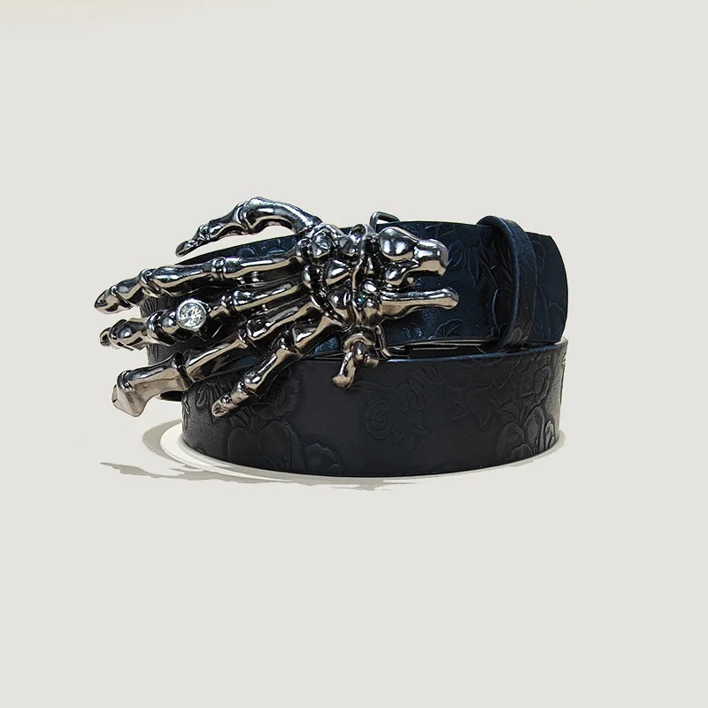 SKELETON WRIST BELT®