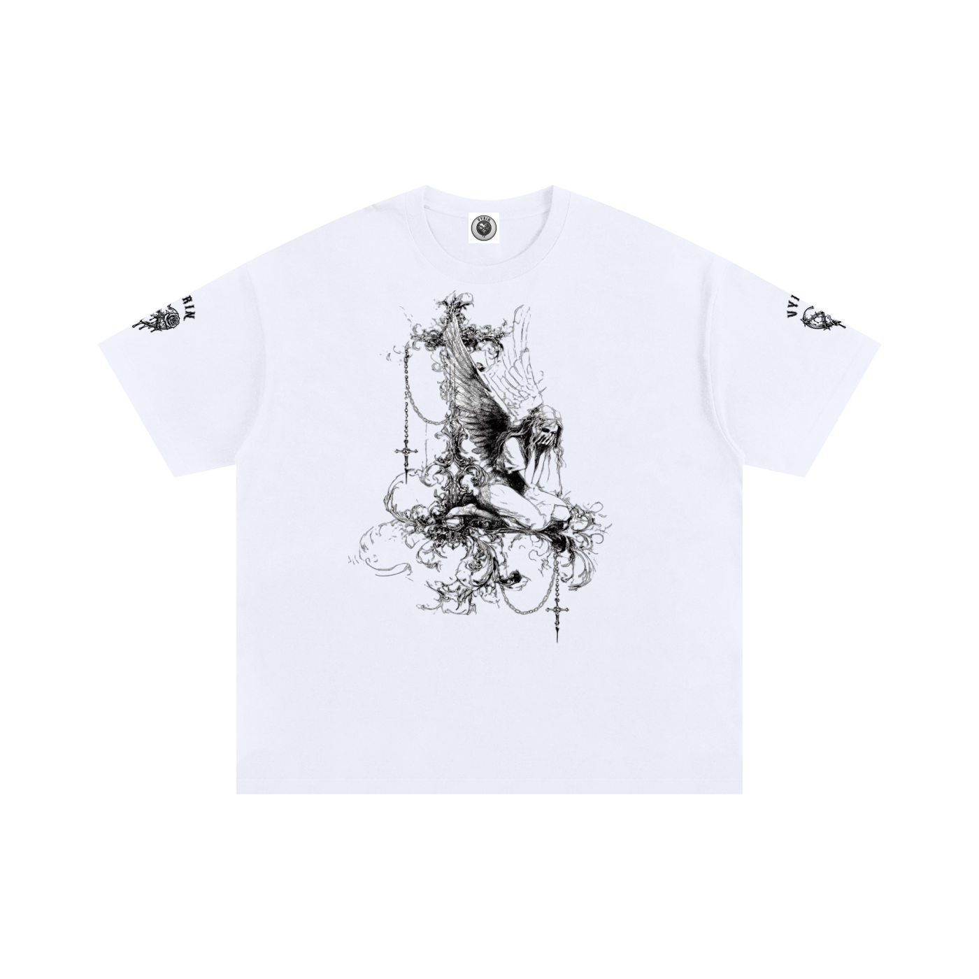 FALLEN ANGEL TEE®