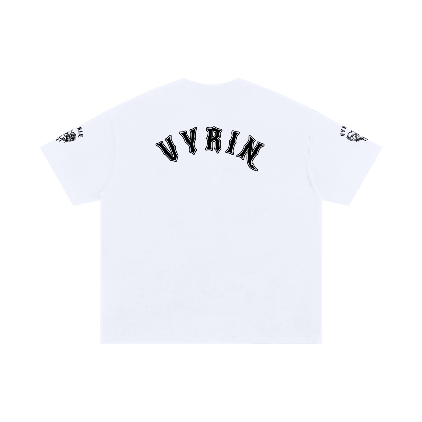 CRUCIFIX TEE®